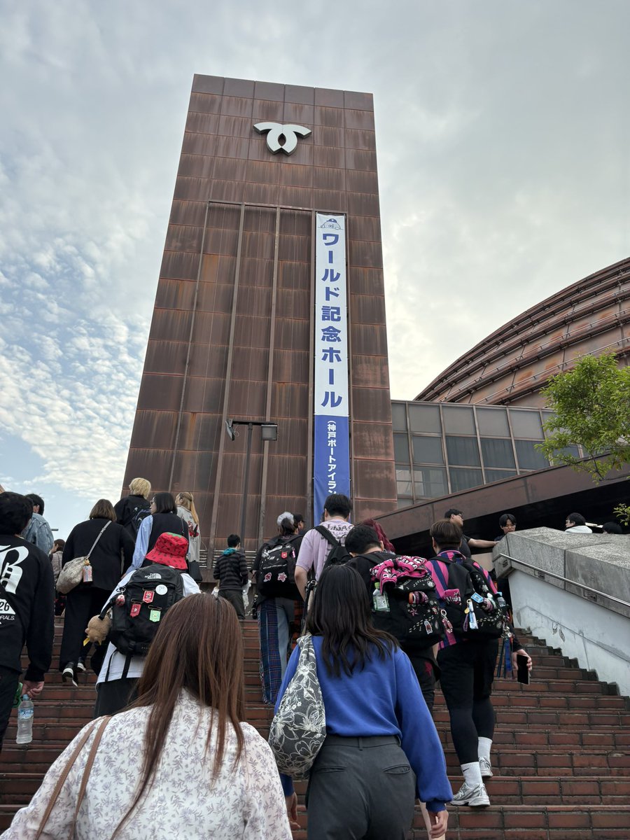 lisaticket's tweet photo. 楽しむぞーー！ https://t.co/3Hkk31Djl4
