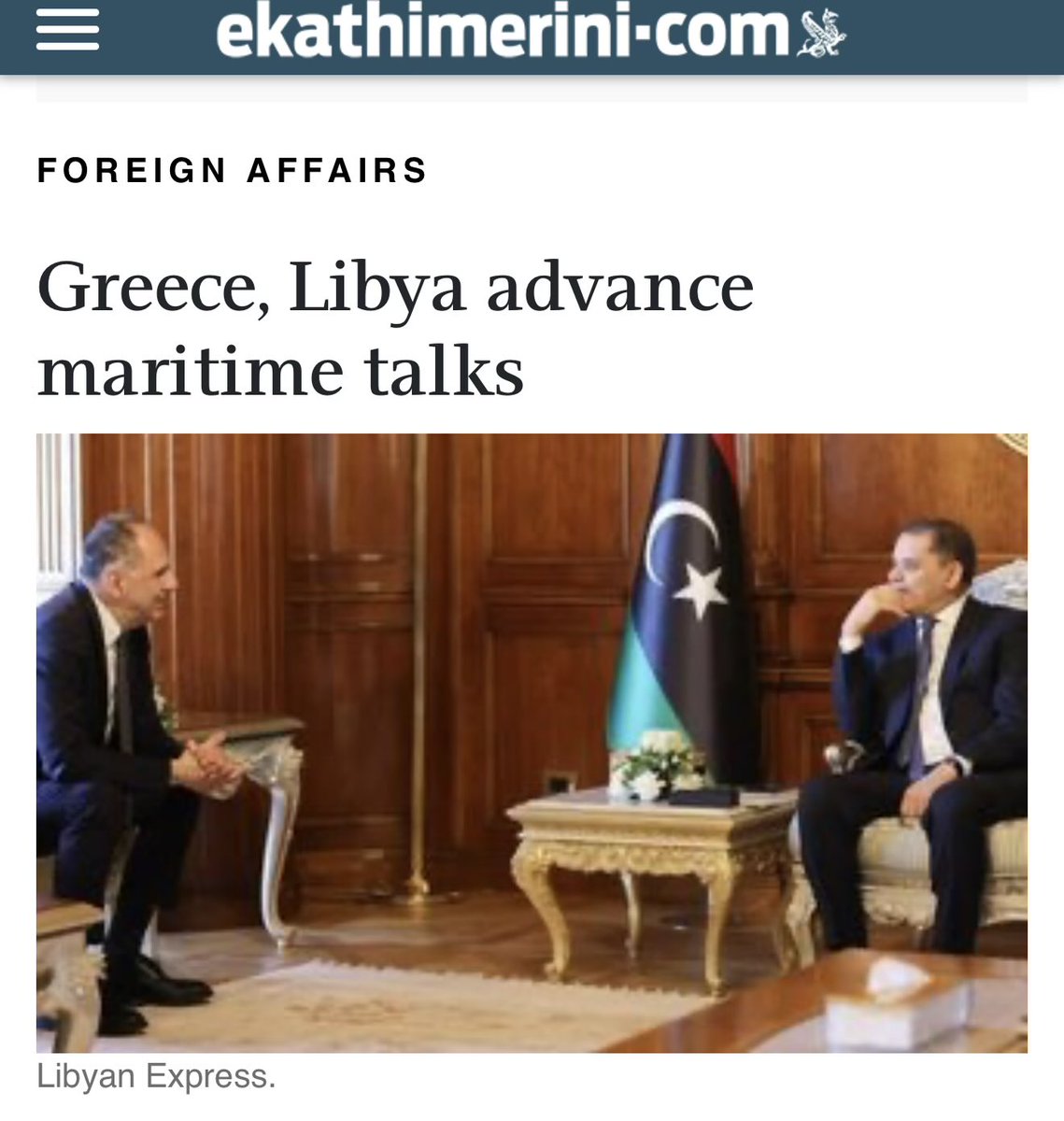 TÜRK DEGS / TURK MAGS tweet media