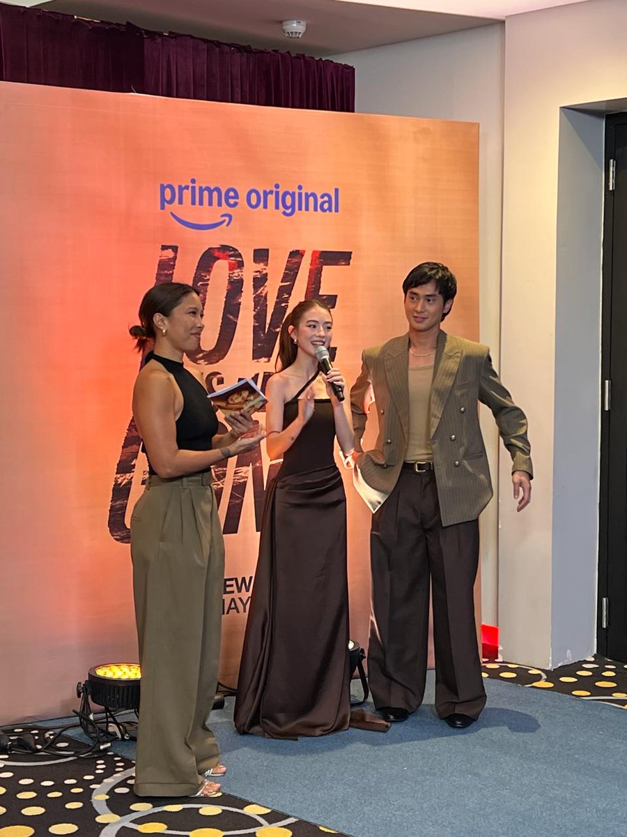Prime Video Philippines tweet media