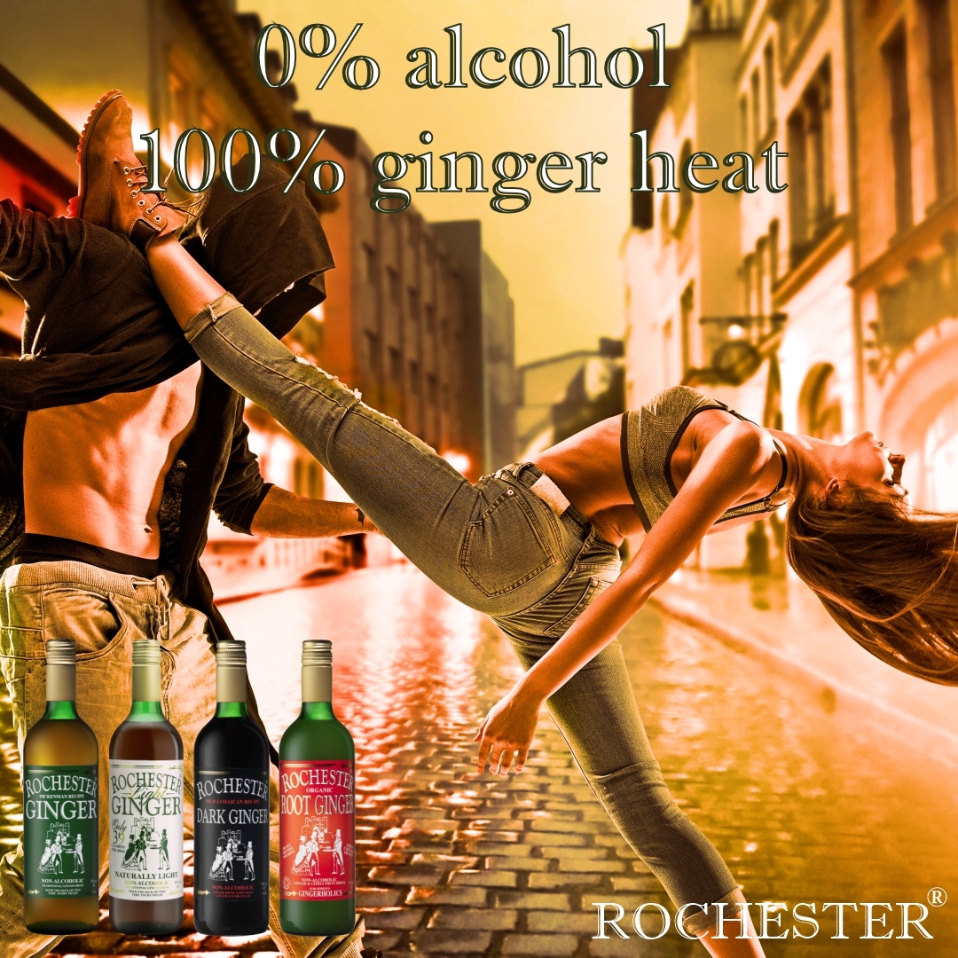 Rochester Drinks tweet media