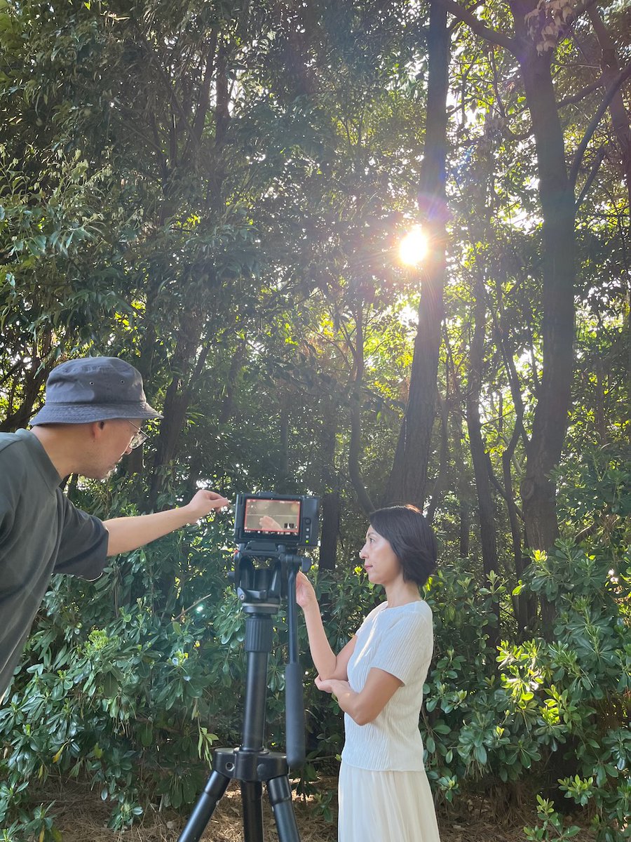Hideaki Takahashi tweet media