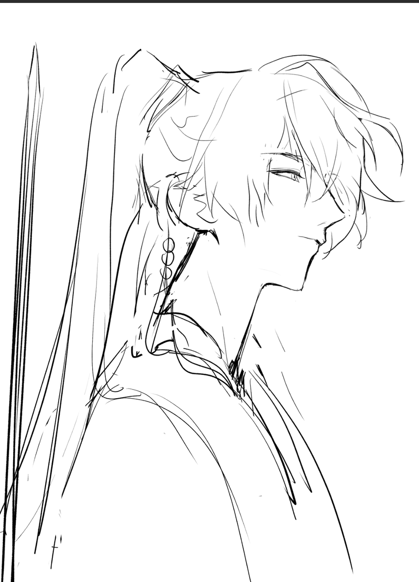 Shiwoo/时时时午 tweet media