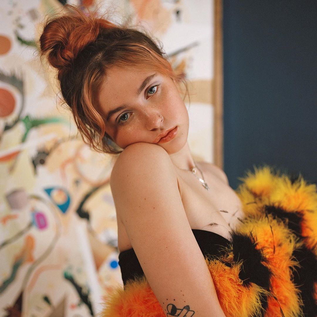 FACECXRDS 🍀 tweet media