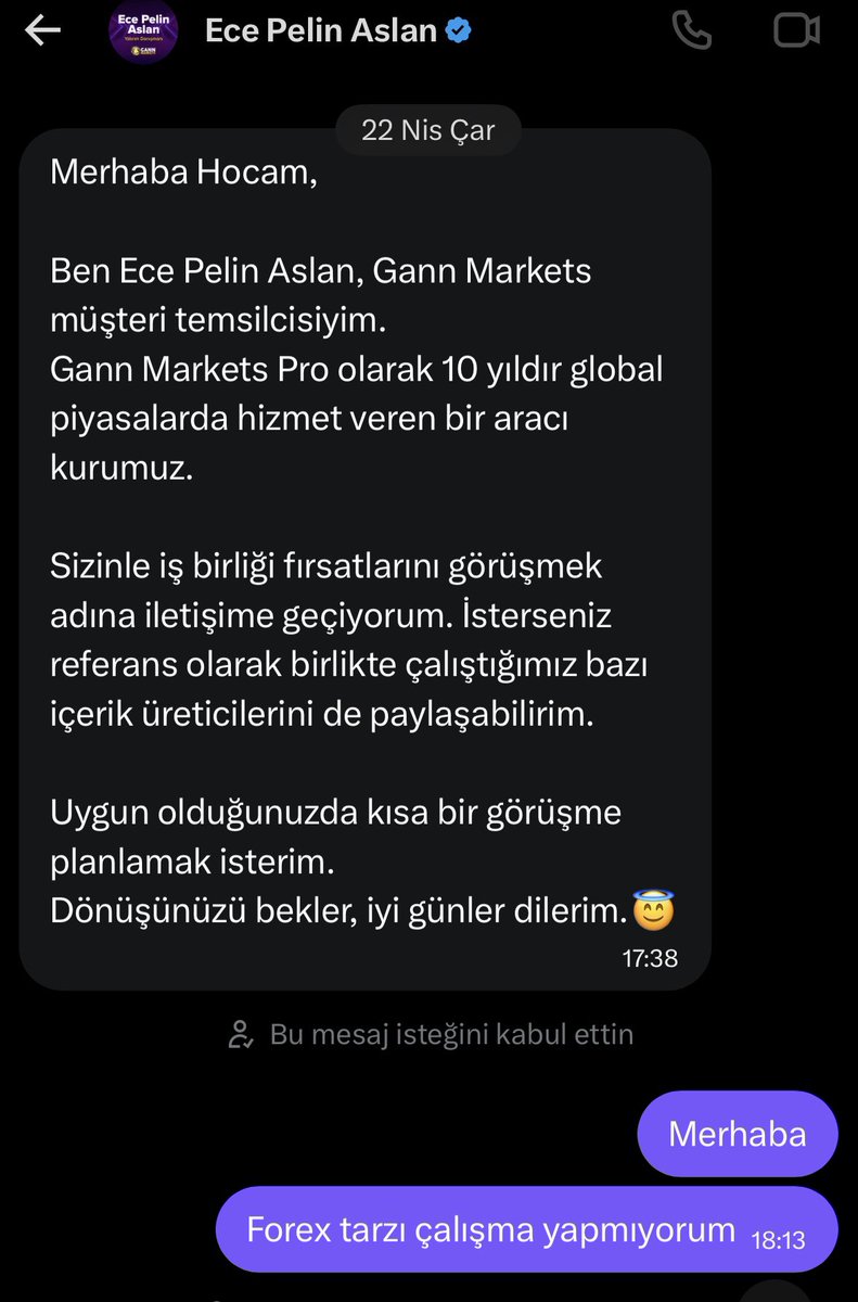 Polat Doruk tweet media