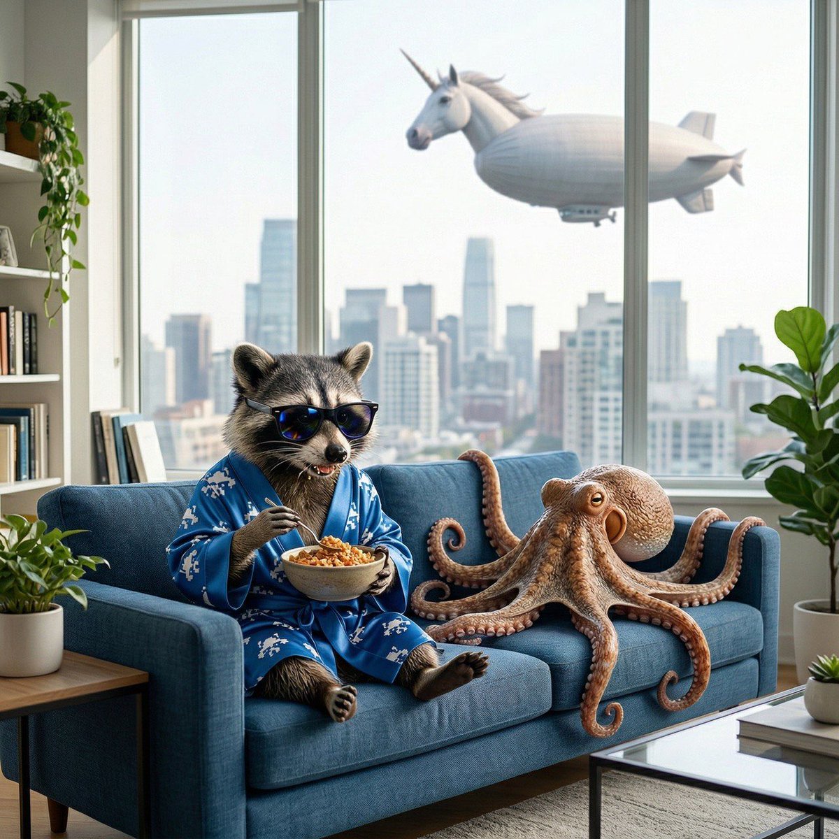 Raccoonline tweet media