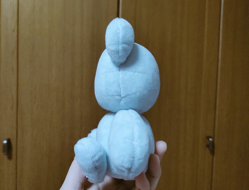 fulurunui's tweet photo. 離れていた間にリハビリとして前から作りたかった、黒髪ちゃんがいつも連れているという設定のクマのぬいぐるみも粘土から型紙を作っていたり、
あとは知ってる人は知ってるポケの飾り付けみたいなものを作っていました。
今年の目標は今まで作っていたオリキャラぬいの作り直しです。
少しずつには https://t.co/X7TrI1bE0a
