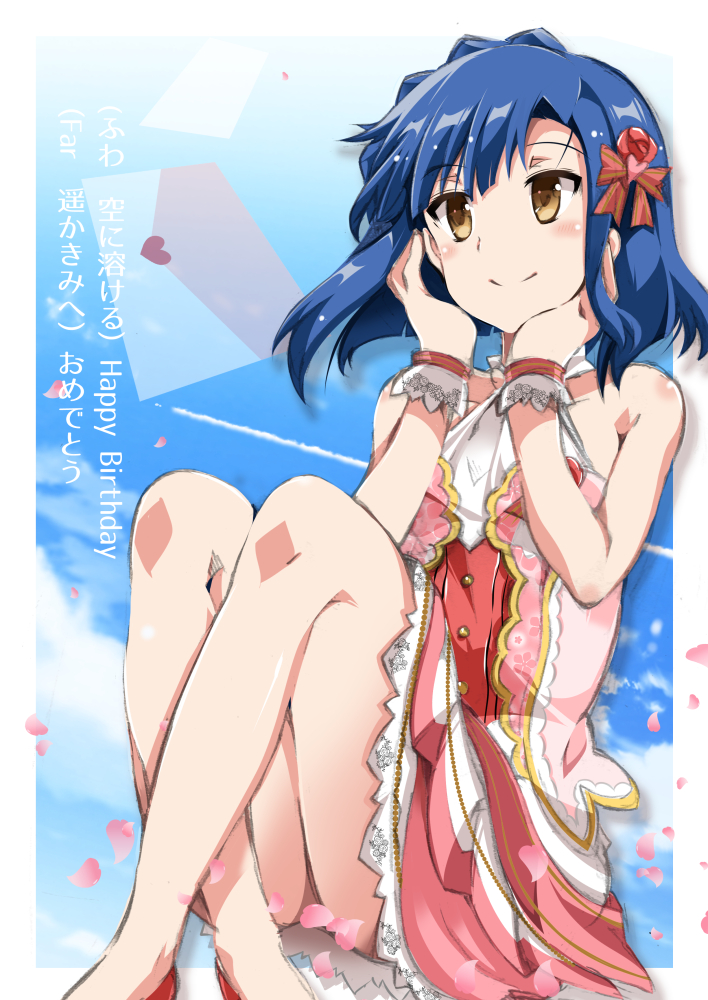 train@杏奈✕百合子本委託中 tweet media