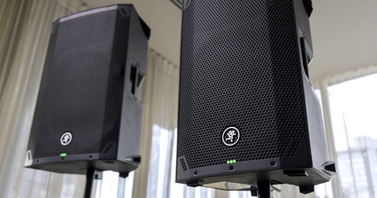 Doctor ProAudio tweet media
