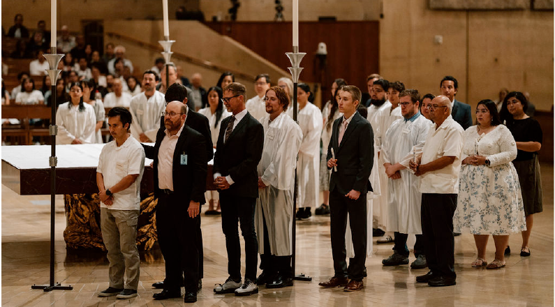 Primeros Cristianos tweet media