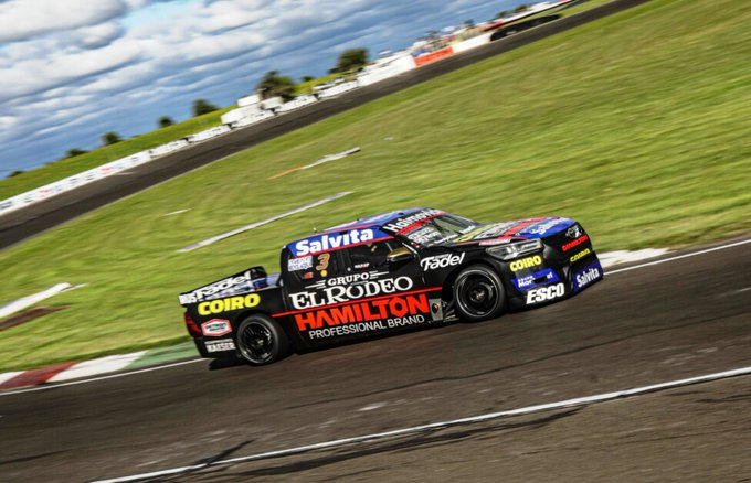 WalterVerst's tweet image. #BuenDía y #BuenDomingo a todos!! 
Estamos al #Aire en #AM590 @Continental590
para vivir todo lo que suceda en el @AutodromoMouras con las #TCPK #TCPickUp #TCMouras y todo lo que suceda con el #RoadShow con #FrancoColapinto  por Bs As.

Como siempre, al mejor estilo @Campeonesnet