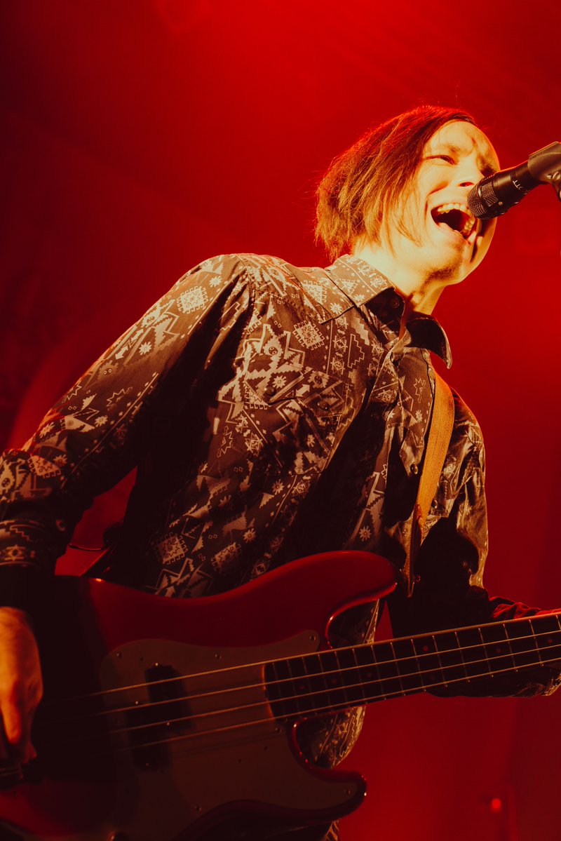 KITAKAZE ROCK FES. 2026 tweet media