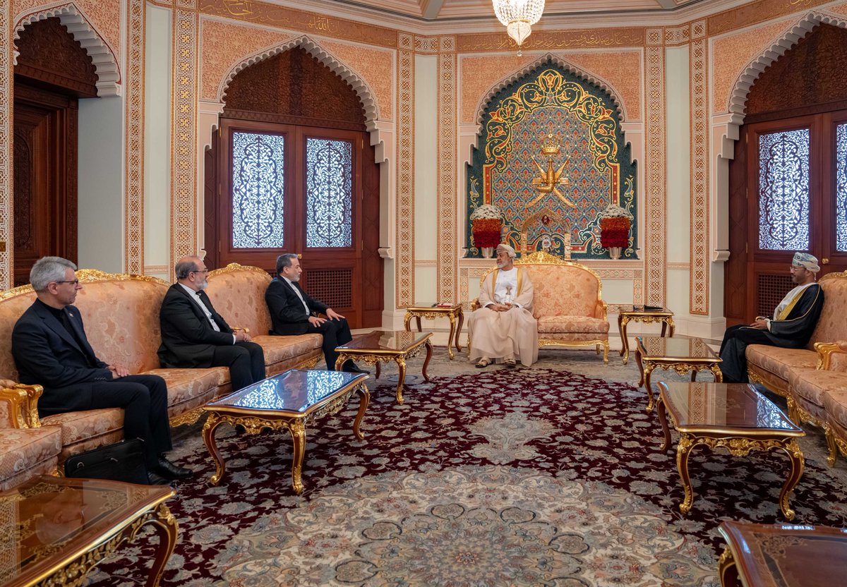 وزارة الخارجية tweet media
