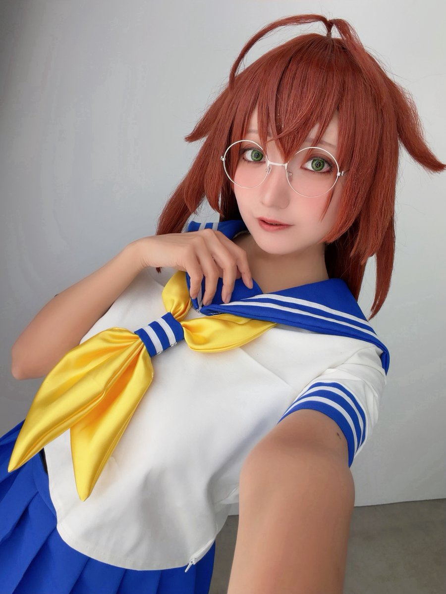 もちだ🍟 tweet media