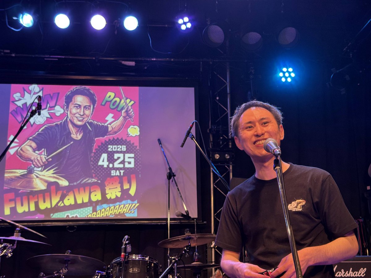 タクミ tweet media