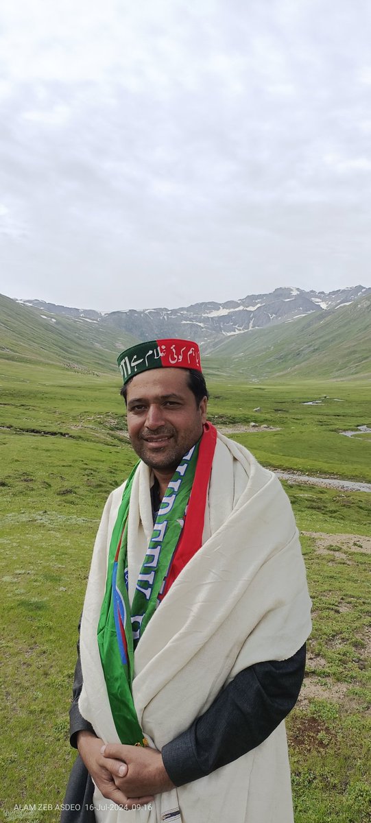 Ha70858Hanif's tweet image. یہ اپر کوہستان کی سوپٹ ویلی ہے—قدرت کا شاہکار، جھیلیں، آبشاریں اور سبز قالین جیسی زمین! مگر افسوس، خیبر پختونخواہ حکومت کے تیسرے دور میں بھی اس جنت کو نظر انداز کیا گیا۔
کب ملے گی اس خوبصورتی کو اس کا حق؟
#KPK #Tourism #UpperKohistan #PakistanBeauty