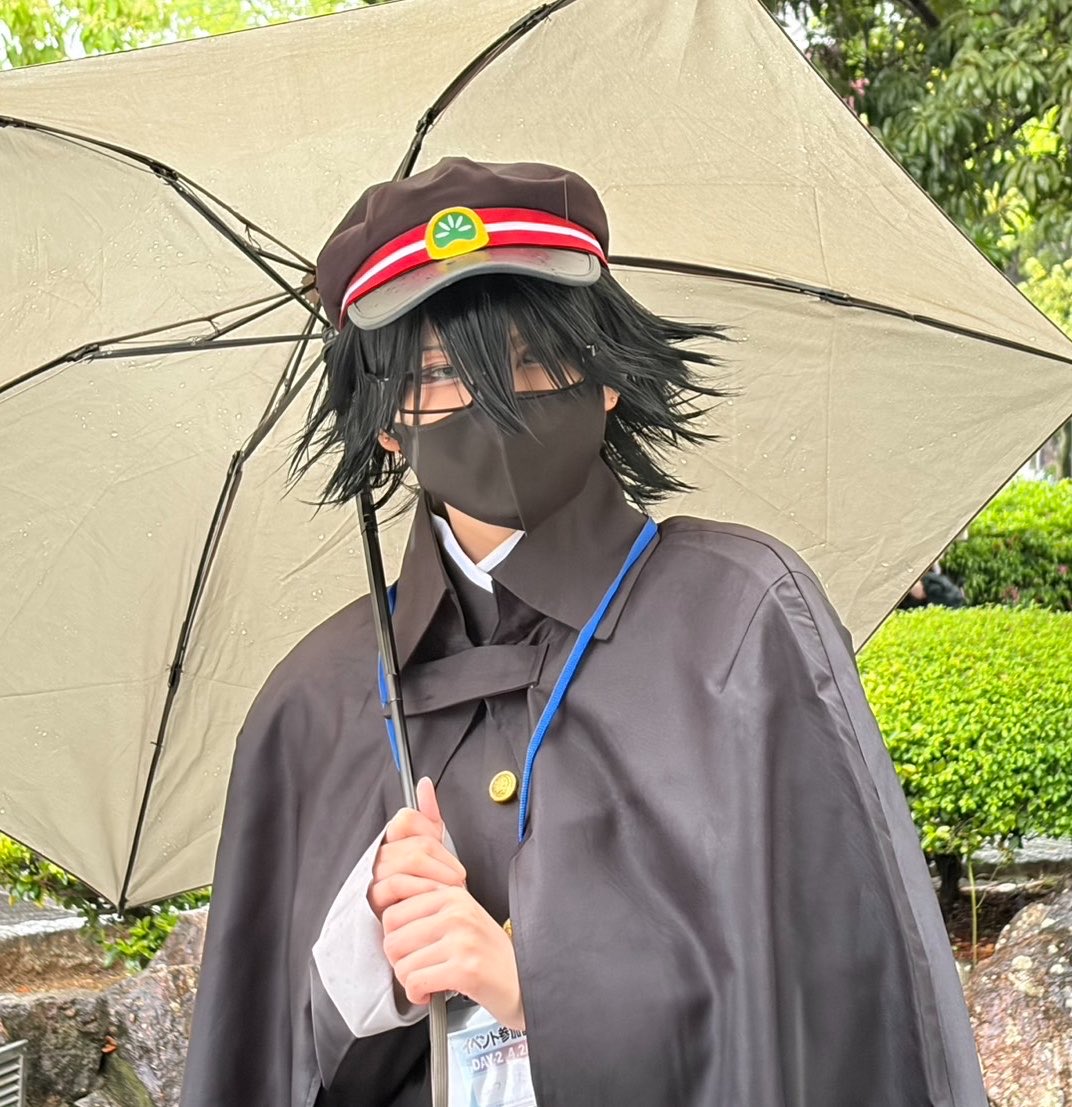 つくだに tweet media