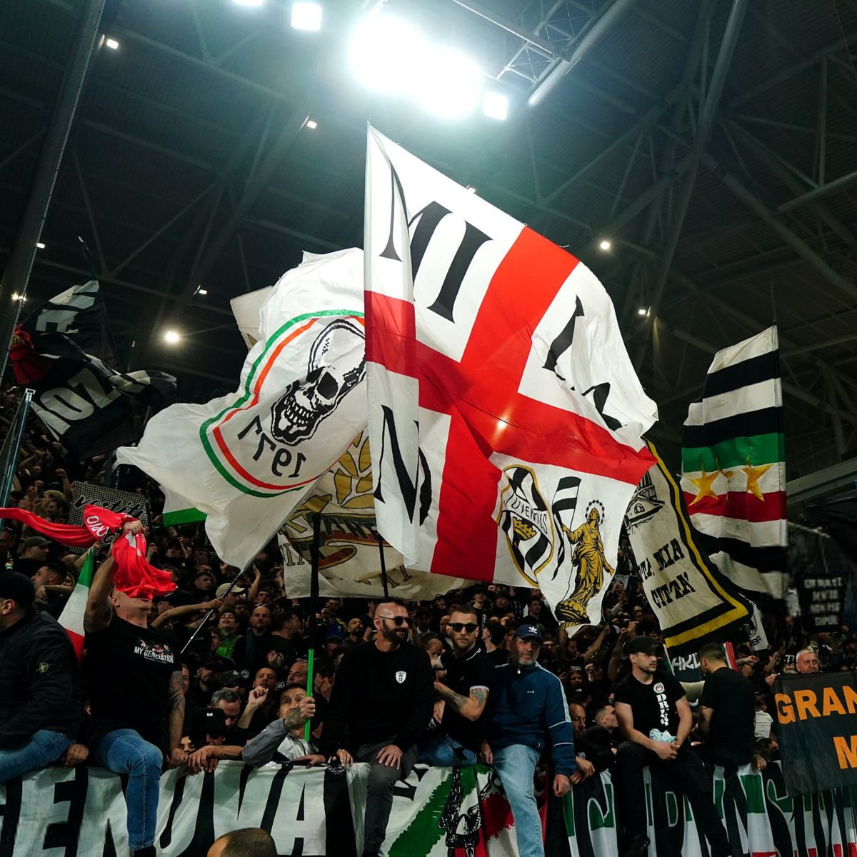 Forza Juve | 𝑒𝑛. tweet media