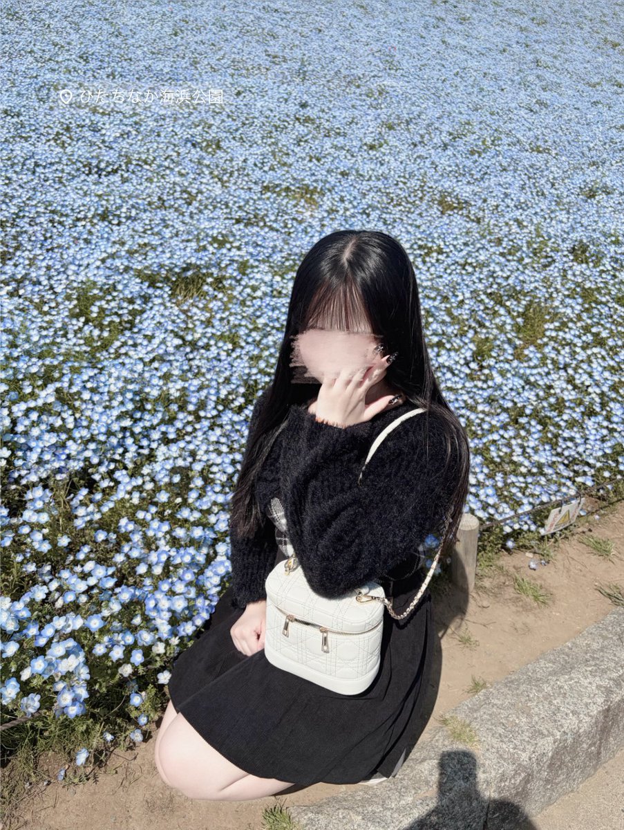ひな♡ tweet media