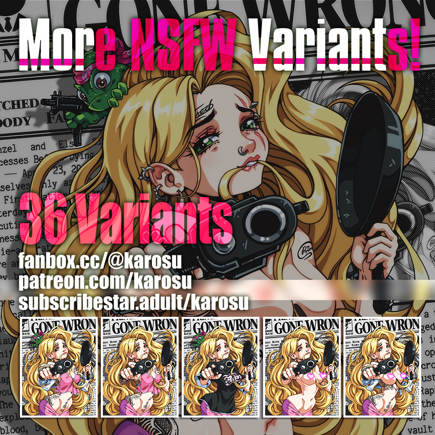 ♠♣♥♦KarosuMaker Art +18♦♥♣♠ tweet media