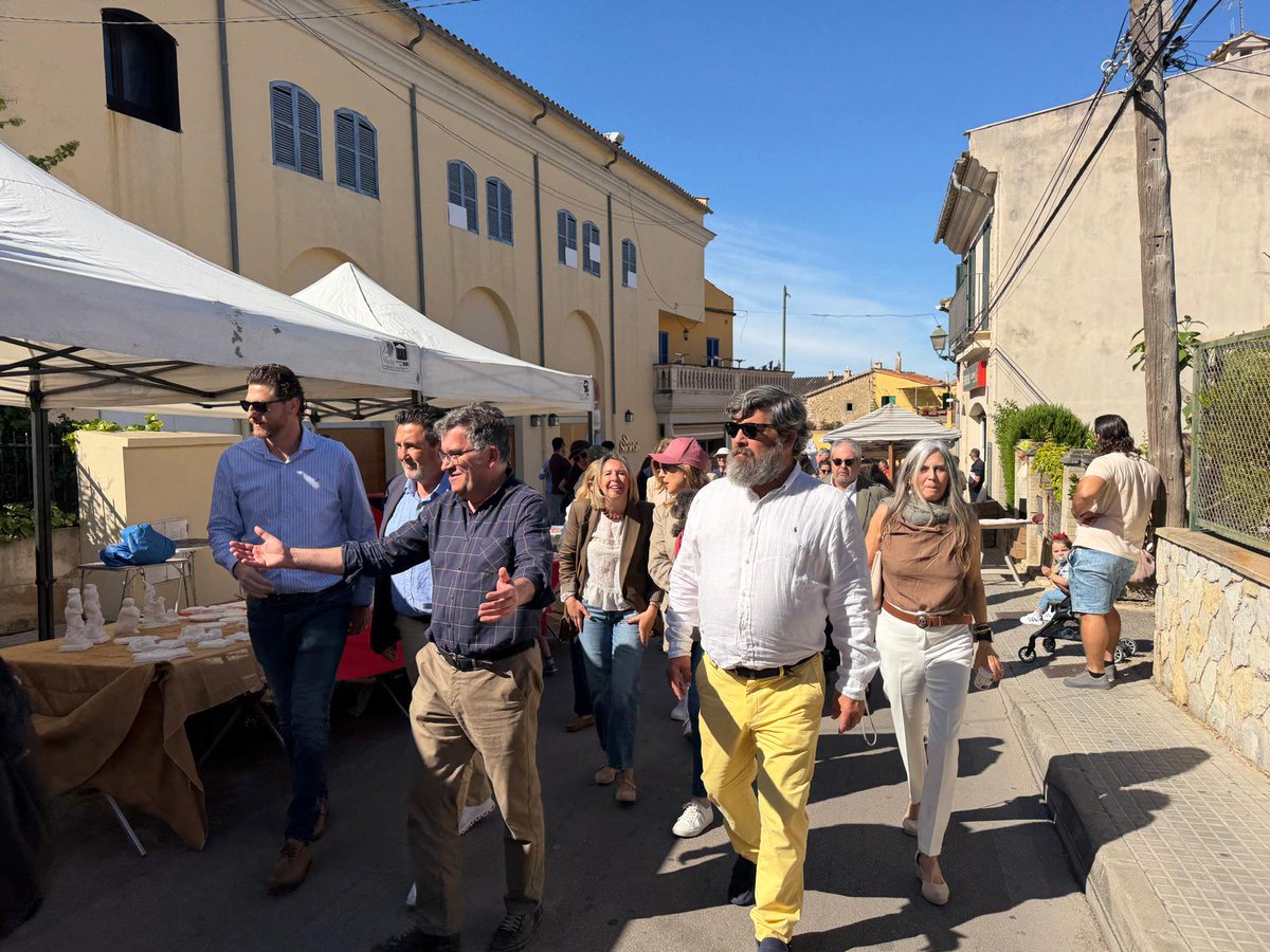 Pedro Bestard Martínez tweet media