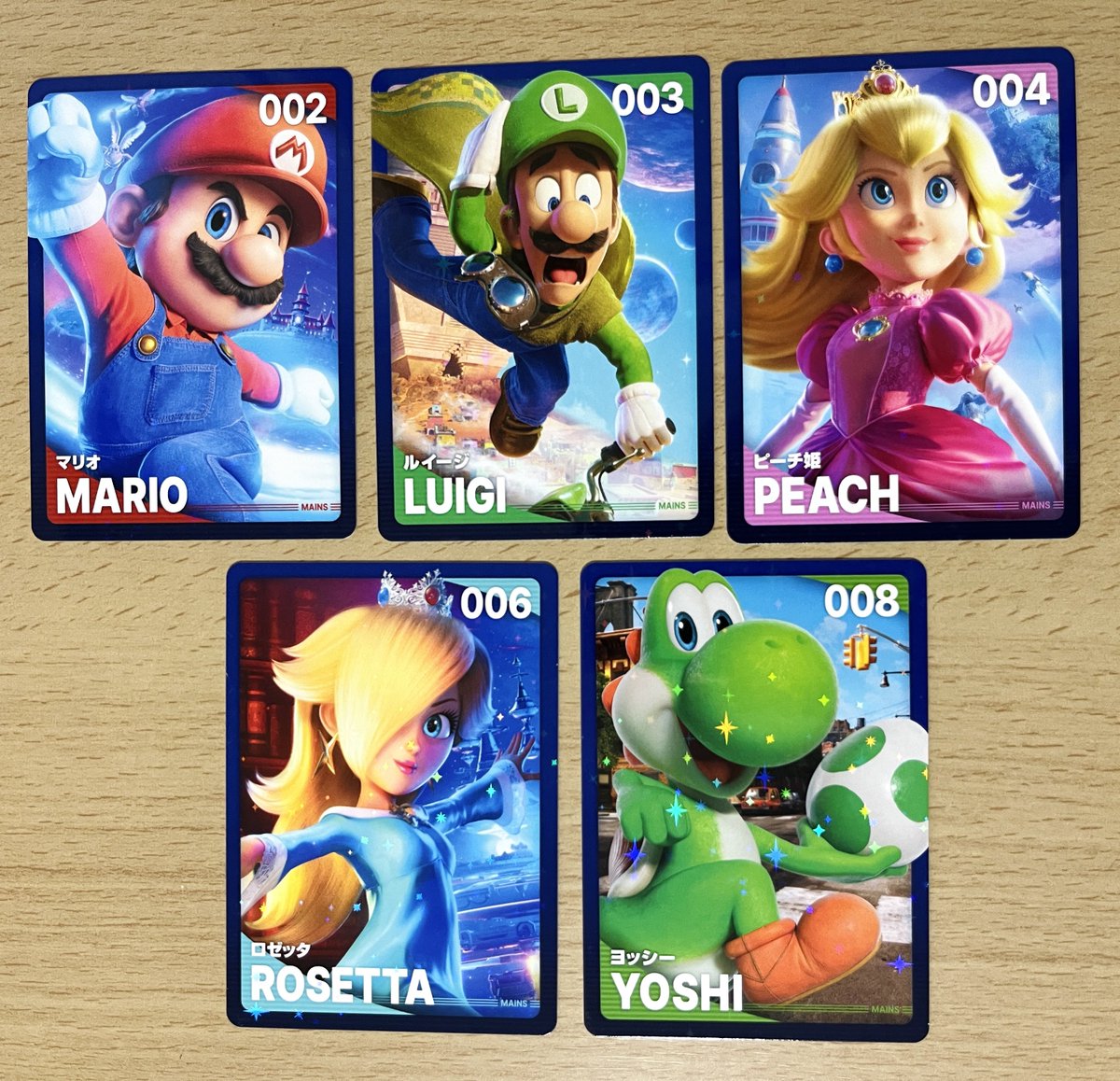 Genki✨ tweet media