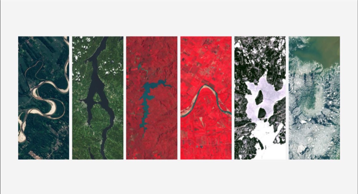 You can spell your name using NASA earth images. 

Link : science.nasa.gov/specials/your-…

#nasa