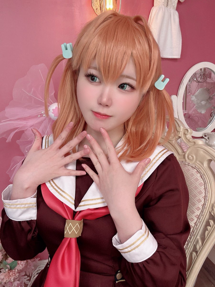 ふぁすけ tweet media