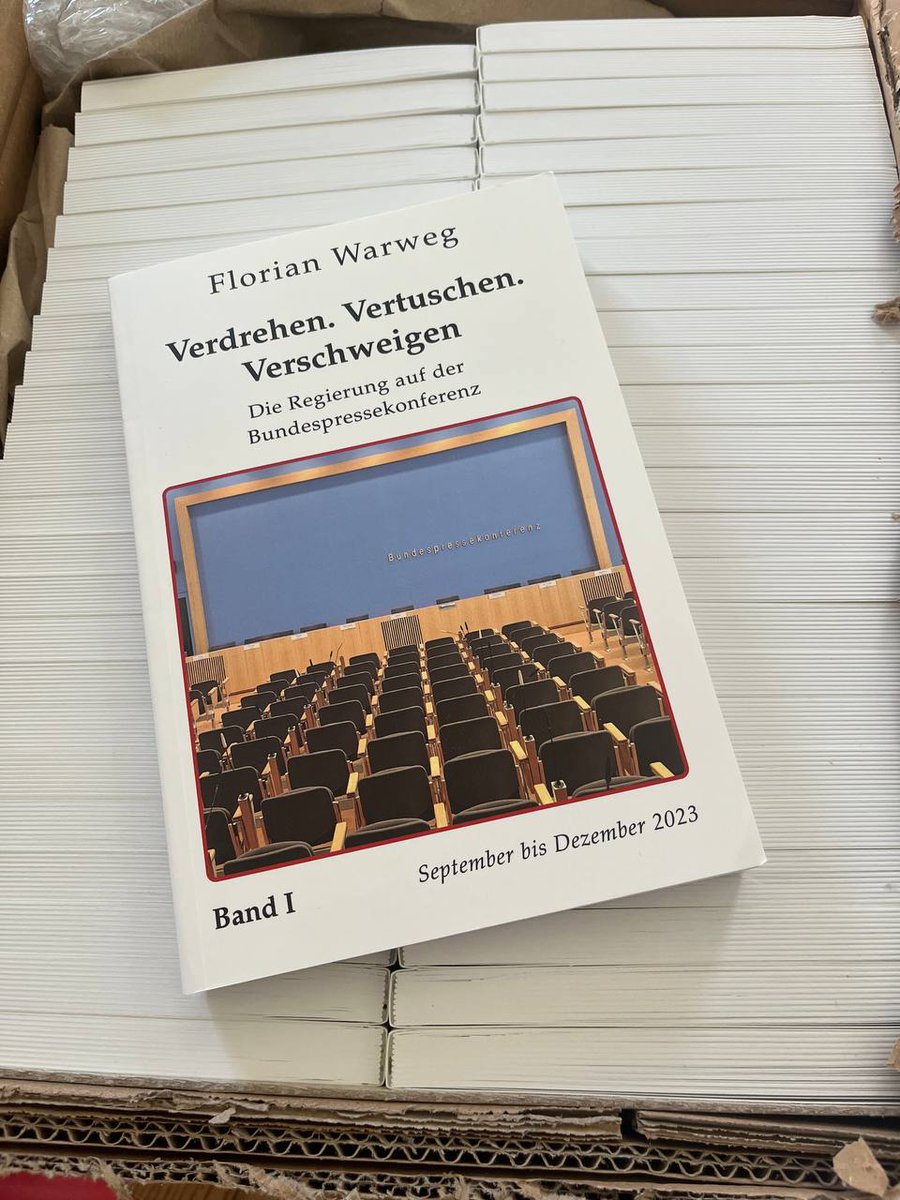 Florian Warweg tweet media