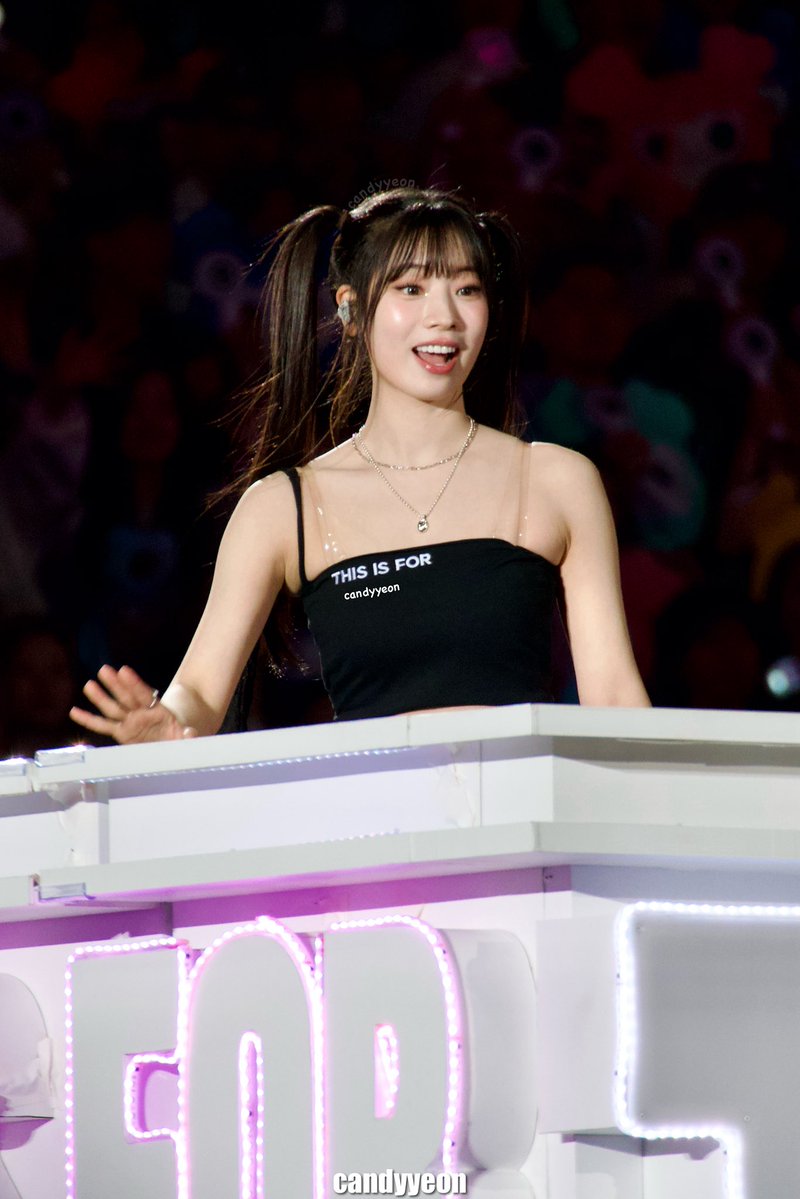 260426 TOKYO MUFG STADIUM

#TWICE #트와이스 #DAHYUN #ダヒョン #다현 
#TWICE_THISISFOR_WORLD_TOUR