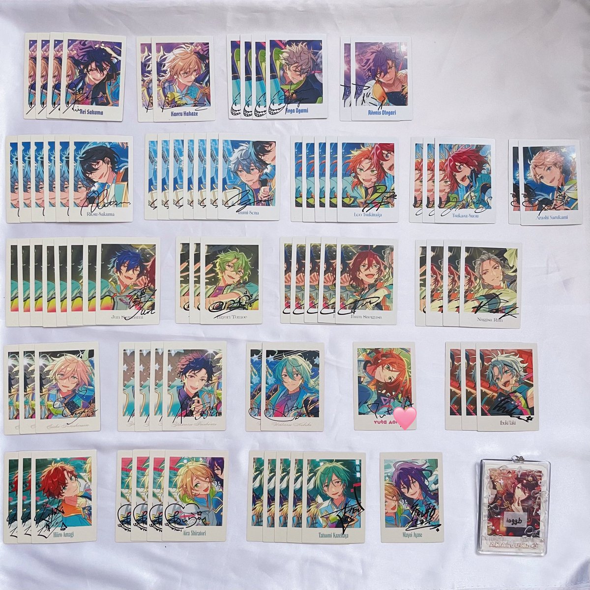 るるん tweet media