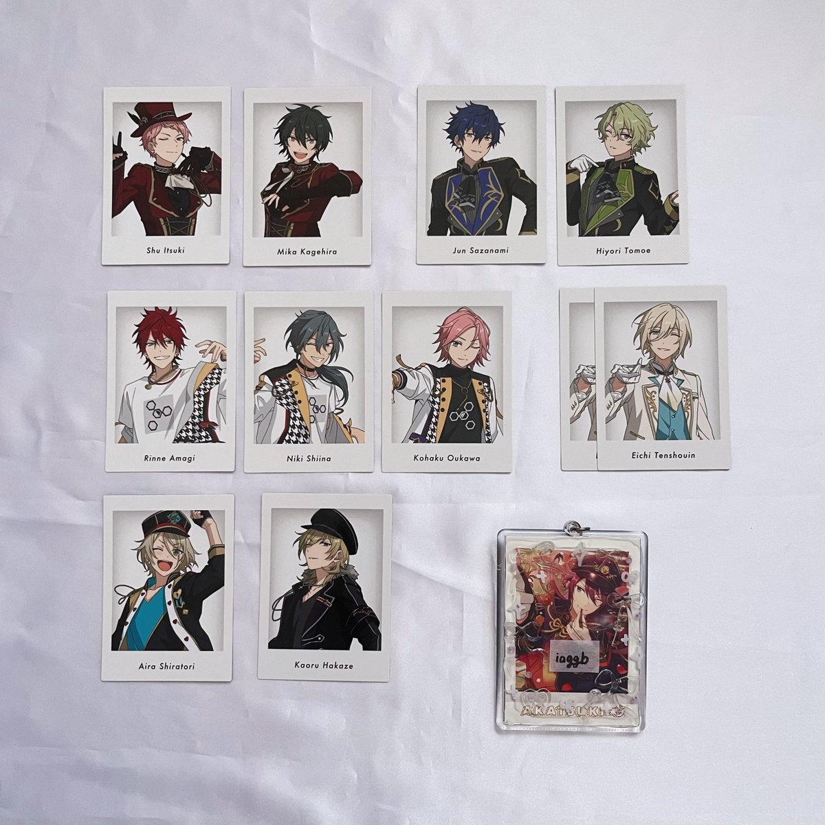 るるん tweet media