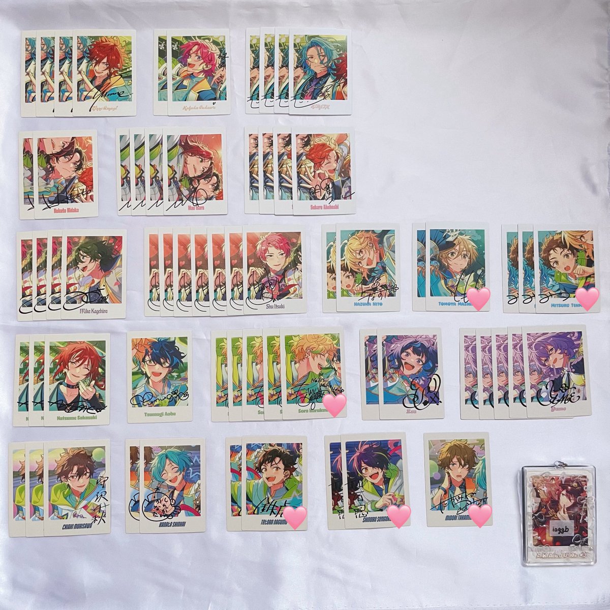 るるん tweet media