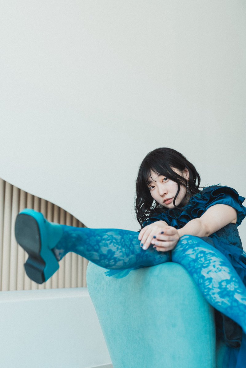 よしふみ tweet media