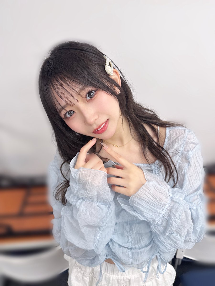 あゆり tweet media