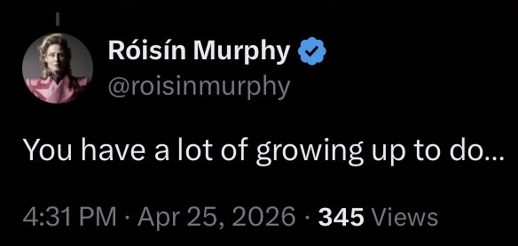 FieldHatter's tweet image. If you ever needed a clear example of #projection.