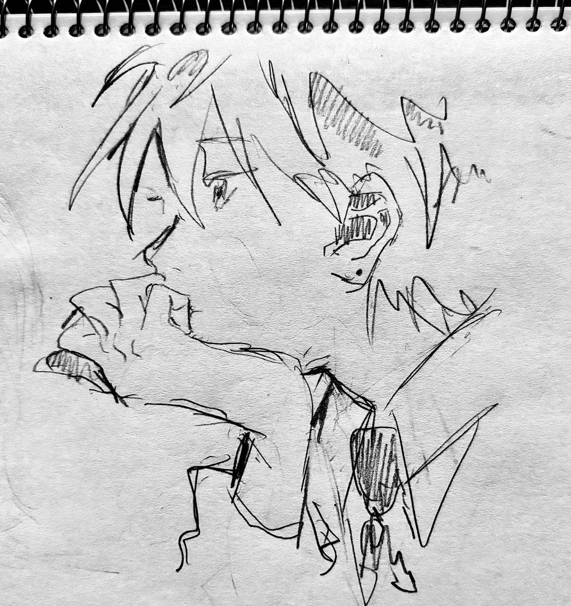 八田 tweet media