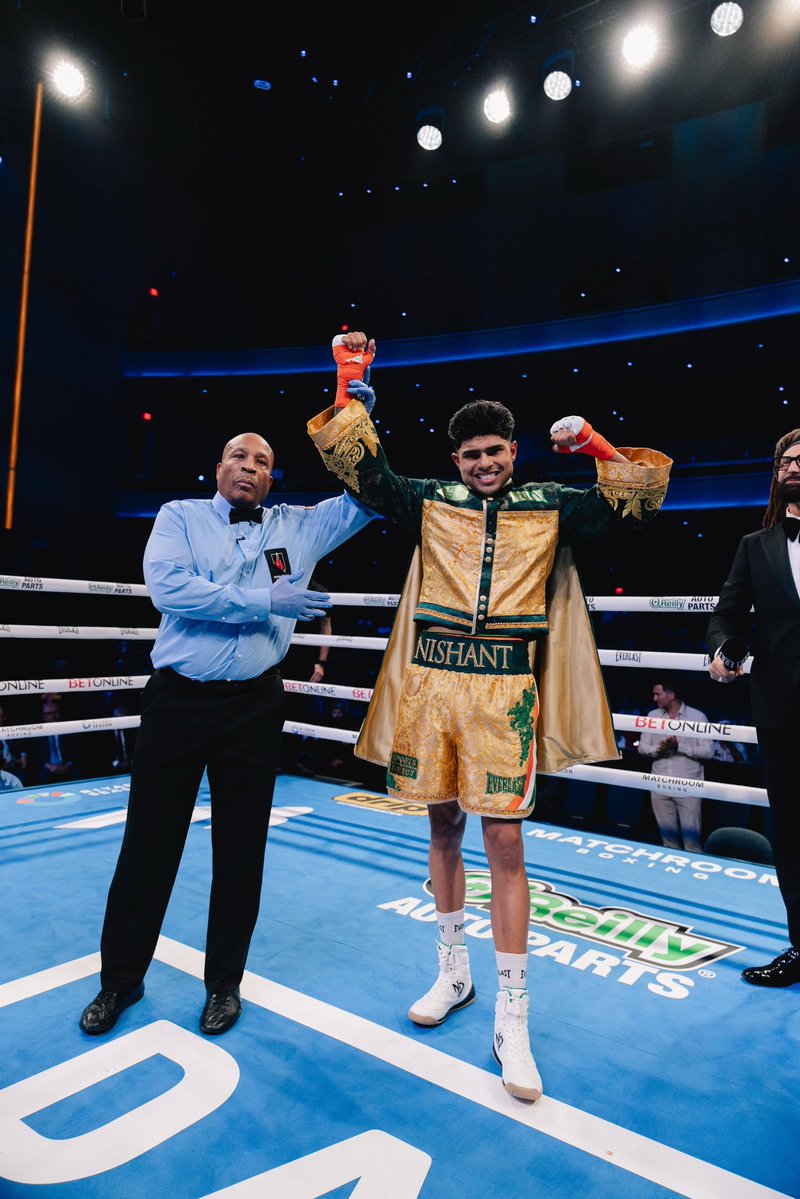 Nishant Dev tweet media