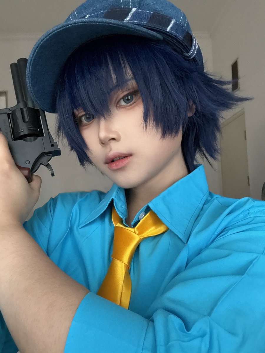 BINGHE ゙゙ﾋﾞﾝﾍ tweet media