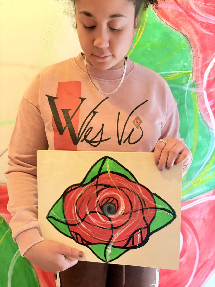 VesVi™ tweet media