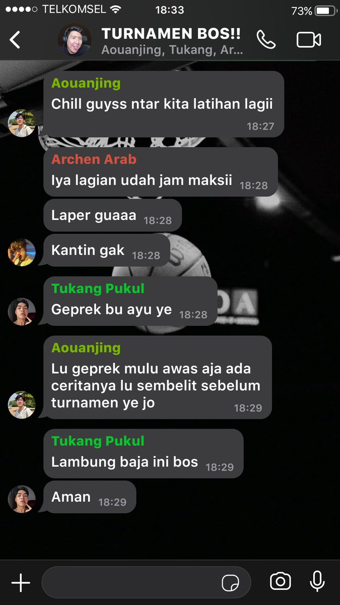 Biru Caramel tweet media