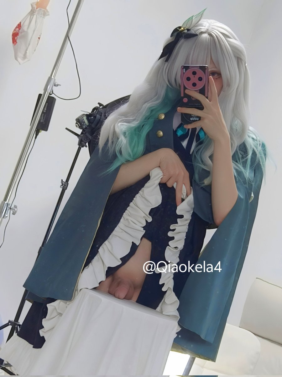 荞可菈🍜 tweet media