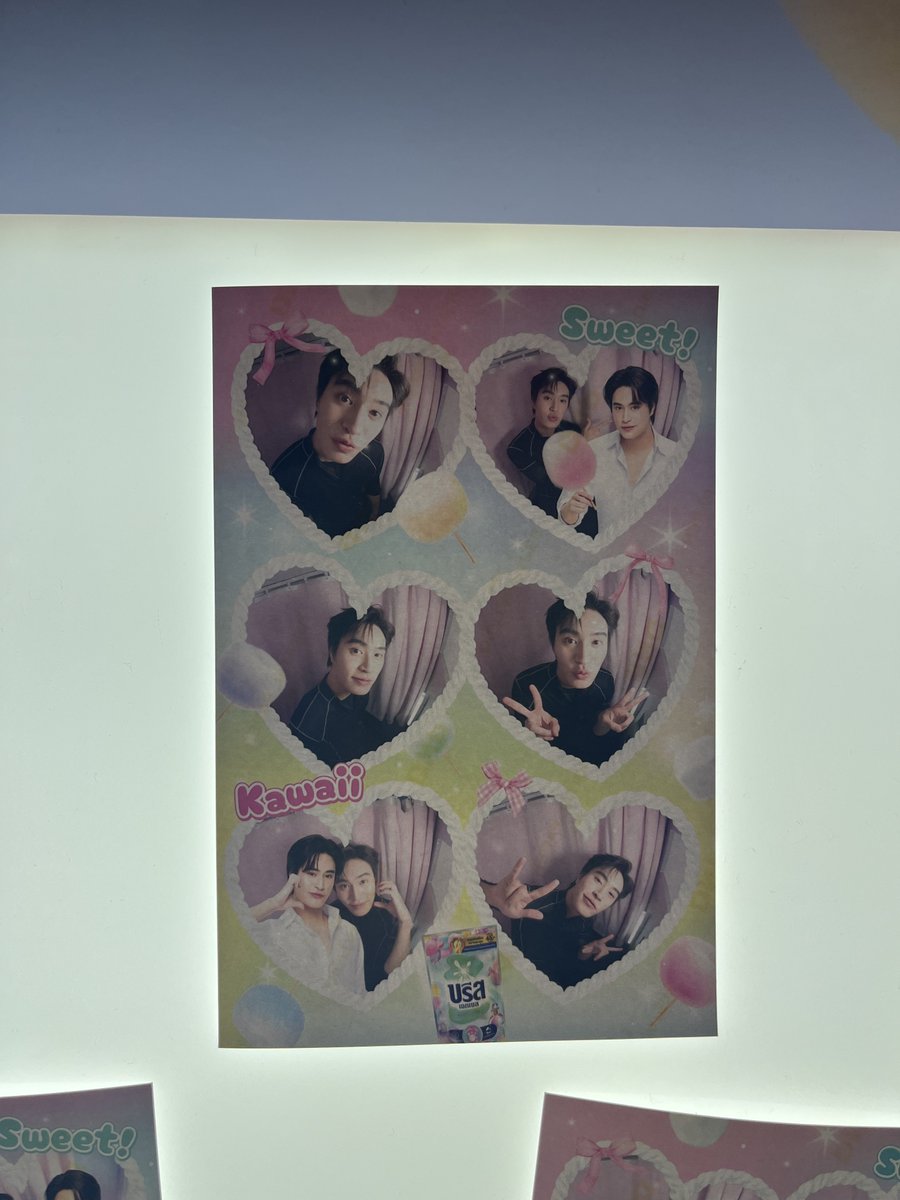 คลาดกันนิดเดียวเอ๊งงงง ดูรูปหนูหน้าตู้ไปก่อน 
 #Gemini_NT #เจมีไนน์