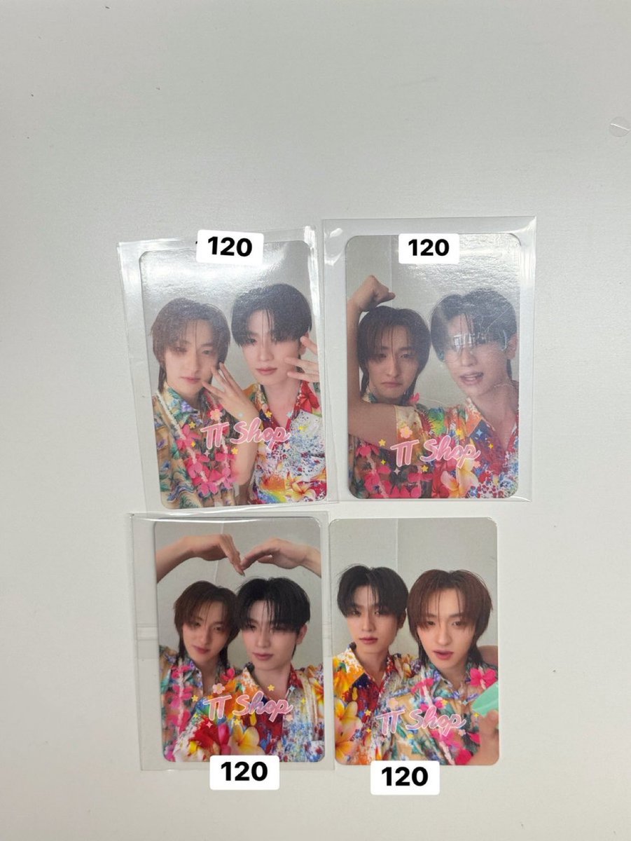 TT Shop แอคปล่อยของ tweet media