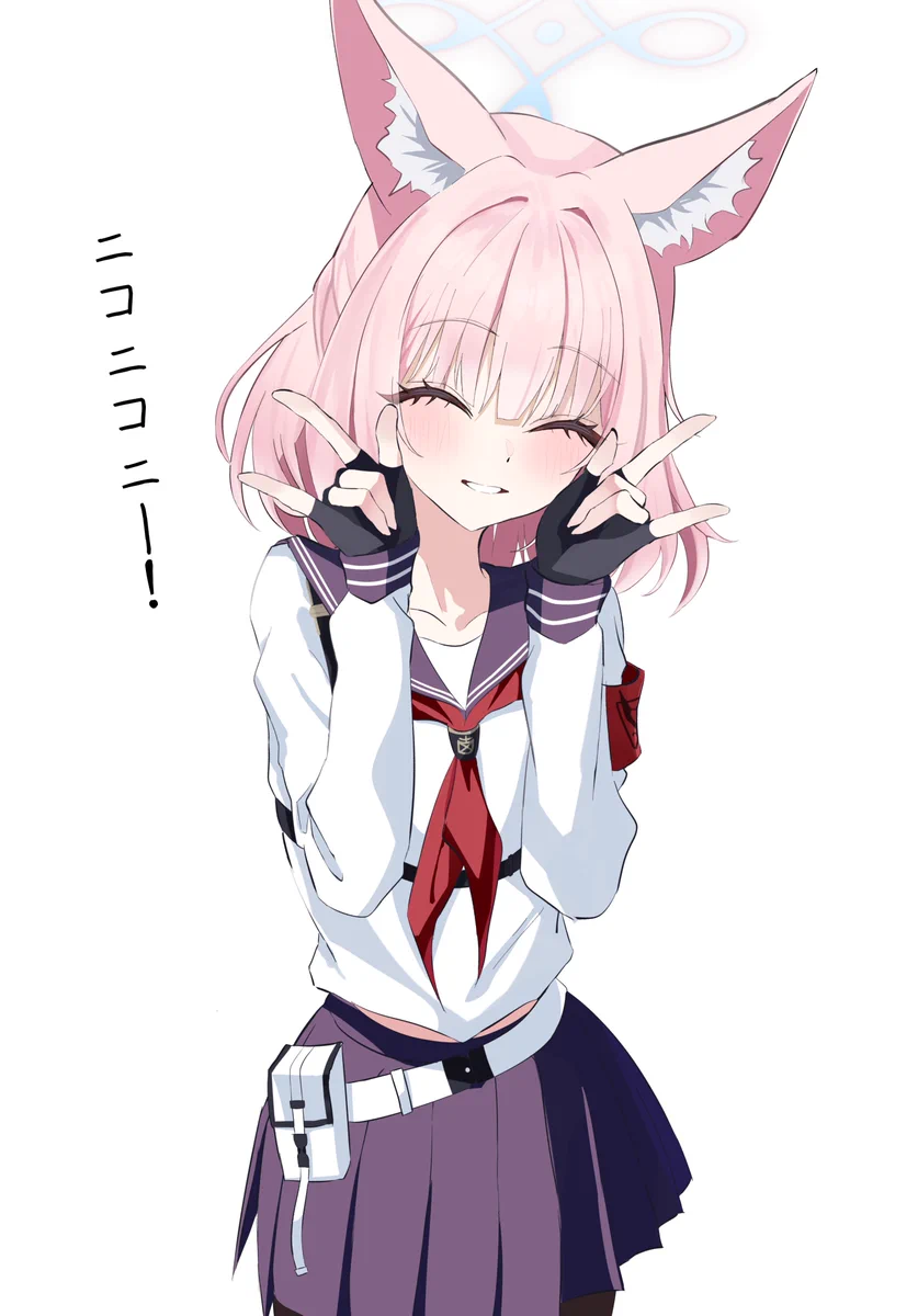 ニコちゃん☺️ HG00-TObMAA7SHX?format=webp&