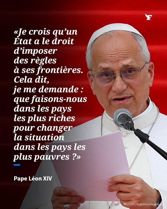 __amyfleming's tweet photo. On leur envoie des milliards tous les ans et ils sont toujours aussi pauvres. 
Ce n'est peut-être pas nous le problème. https://t.co/vNTRCKseLr