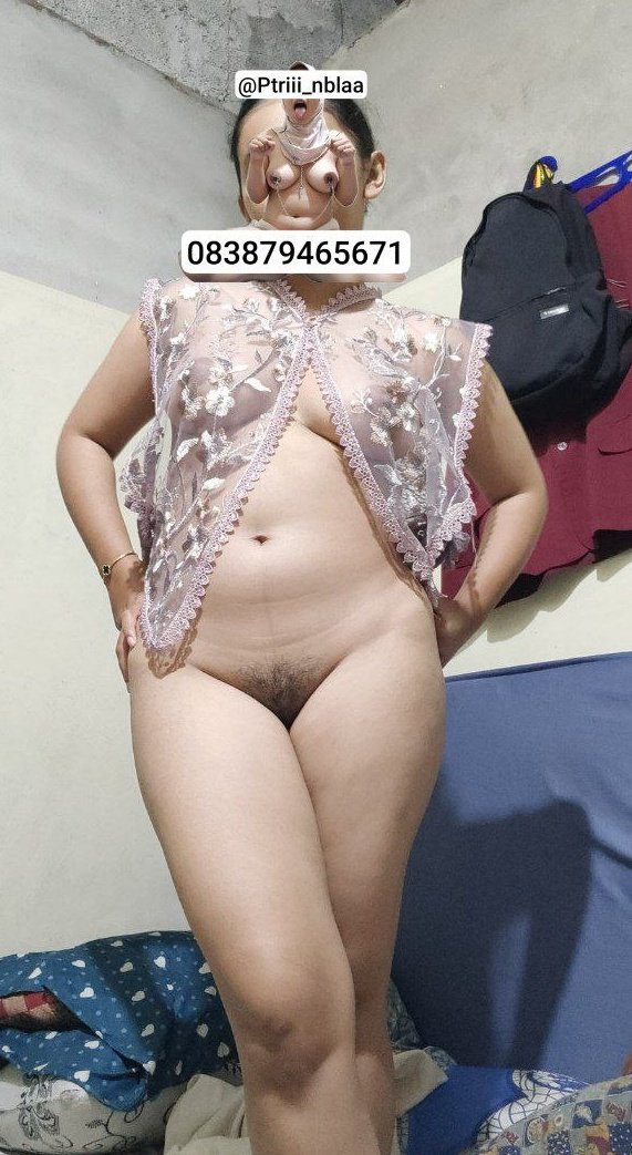 Putri Nabila tweet media