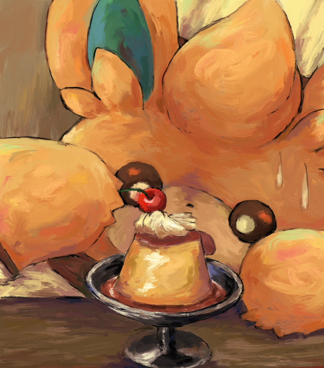 パン派 tweet media