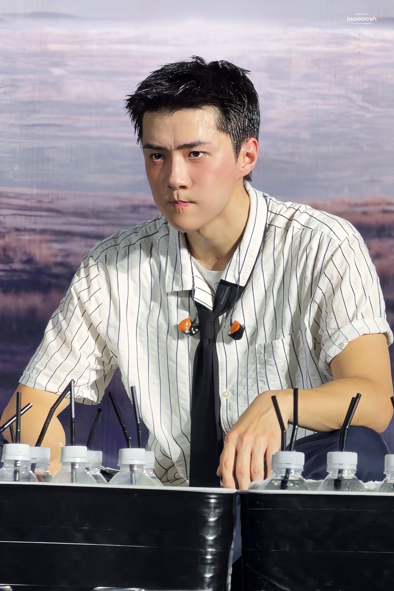 🌸 사랑둥이 귀염둥이 세훈이 🌸 tweet media