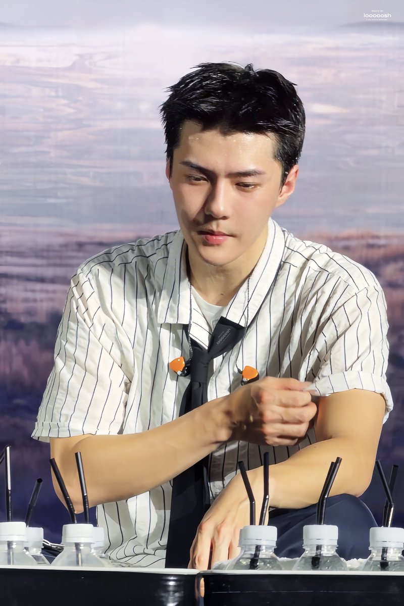 🌸 사랑둥이 귀염둥이 세훈이 🌸 tweet media