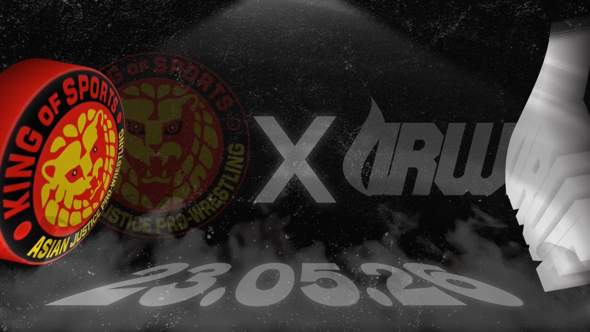 AJPW || Asian Justice Pro-Wrestling tweet media